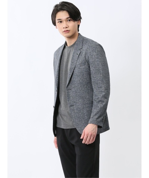 TAKA-Q（タカキュー） ジャケット テーラードジャケット 「WEB限定販売