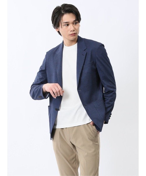 TAKA-Q（タカキュー） ジャケット テーラードジャケット 「WEB限定販売