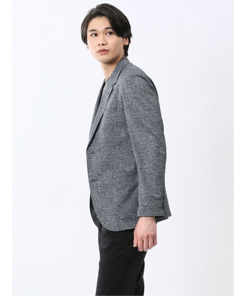TAKA-Q（タカキュー） ジャケット テーラードジャケット 「WEB限定販売 