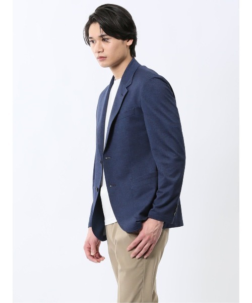 TAKA-Q（タカキュー） ジャケット テーラードジャケット 「WEB限定販売