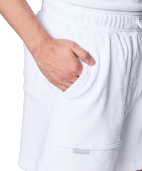 UNDER ARMOUR（アンダーアーマー） ワイドパンツ パンツ UAパイル