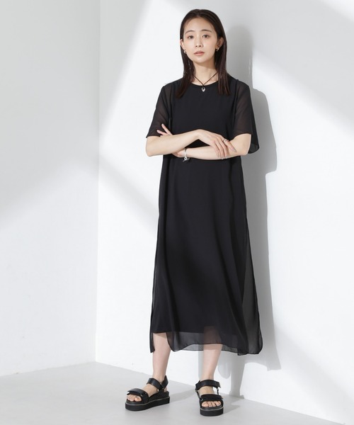 NANO universe（ナノ・ユニバース） ワンピース シアーコンビ