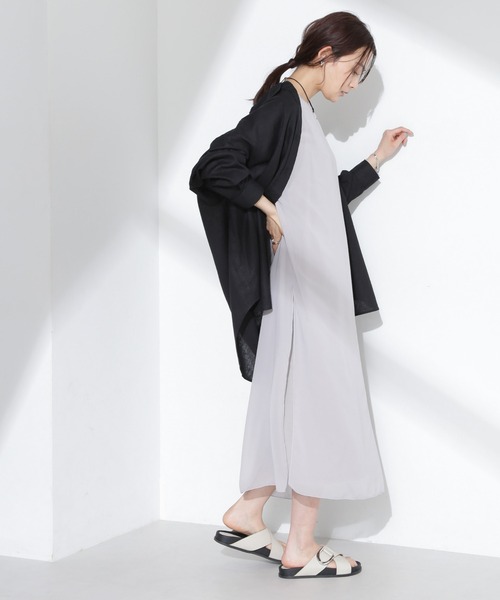 NANO universe（ナノ・ユニバース） ワンピース シアーコンビ