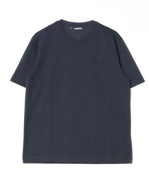 J.LINDEBERG（ジェイリンドバーグ） tシャツ 「J.LINDEBERG/GOLF 