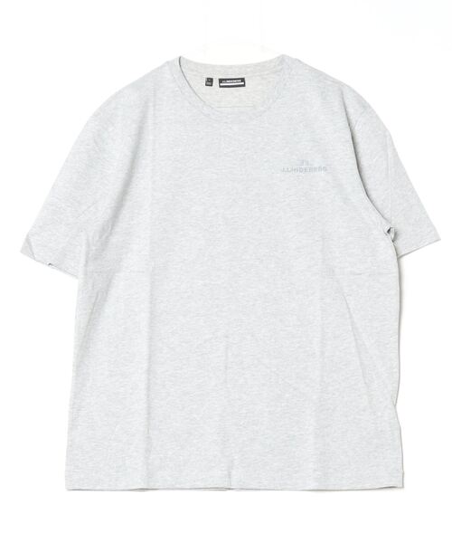 J.LINDEBERG（ジェイリンドバーグ） tシャツ 「J.LINDEBERG/GOLF