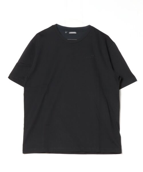 【新品タグ付】J.LINDEBERG ゴルフウェア 速乾伸縮素材シャツ Mサイズ J.LINDEBERG（ジェイリンドバーグ） tシャツ 「J.LINDEBERG/GOLF