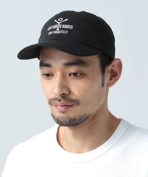 main story mainstory cap キャップ 帽子 black Kids Accessories | main story