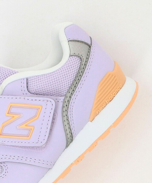 New Balance スニーカー 「New Balance」996 / Hook and Loop