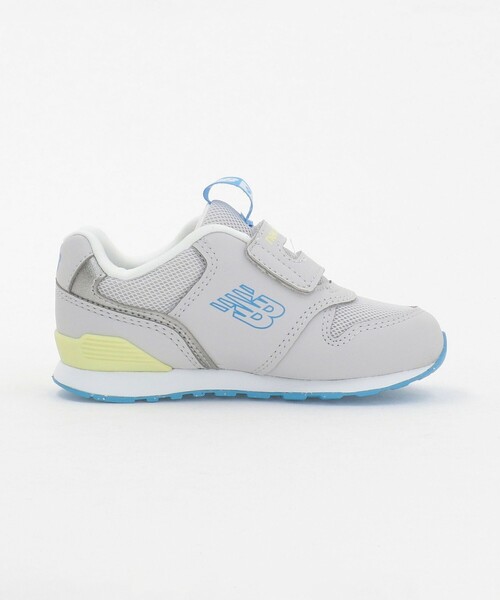 New Balance スニーカー 「New Balance」996 / Hook and Loop