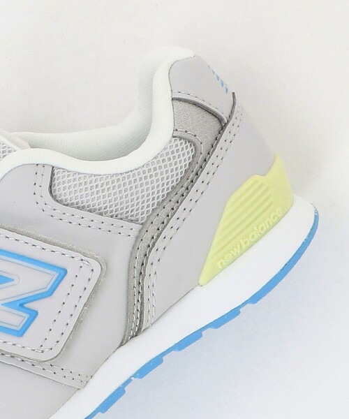New Balance スニーカー 「New Balance」996 / Hook and Loop