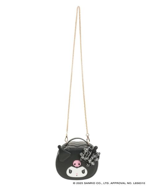 RESEXXY（リゼクシー） ショルダーバッグ バッグ 「メロクロコラボ