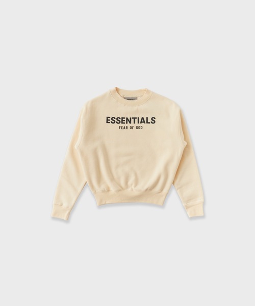 FOG ESSENTIALS(エフオージーエッセンシャルズ) トレーナー FOG FOG ESSENTIALS(エフオージーエッセンシャルズ) トレーナー FOG