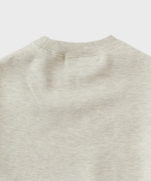 トレーナー FOG ESSENTIALS/エッセンシャルズ 21SSKIDS FRT CRW SWT スウェット キッズ 子供服 男の子 女の子の画像