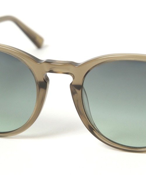 MESSYWEEKEND サングラス 「Messy Weekend」NEW DEPPサングラス