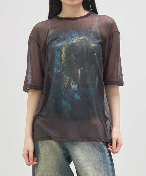 beautiful people Tシャツ・カットソー レディース ビューティフルピープル 中古　古着 beautiful people tシャツ ビューティフルピープル 「beautiful