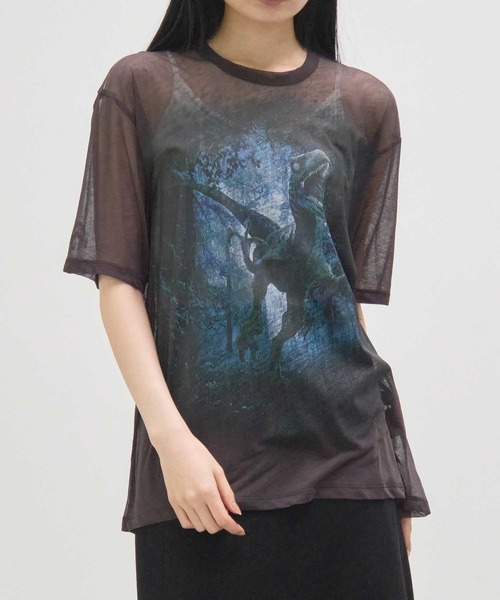 beautiful people (ビューティフルピープル) cotton jersey bp