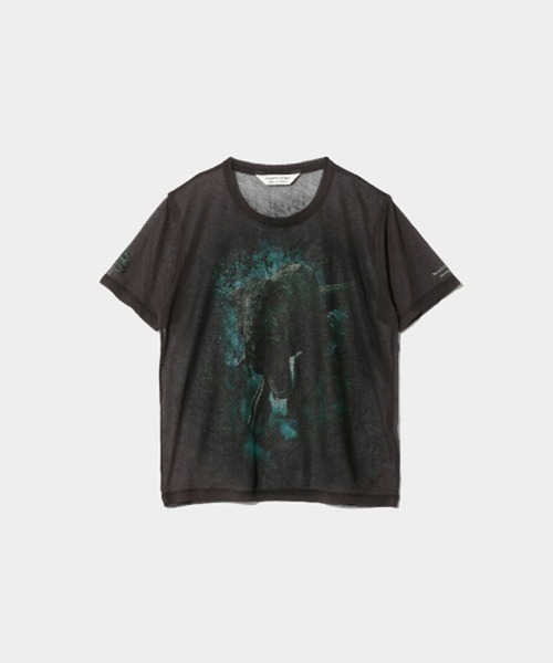 beautiful people - beautiful people ビューティフルピープル　Tシャツ beautiful people tシャツ ビューティフルピープル 「beautiful