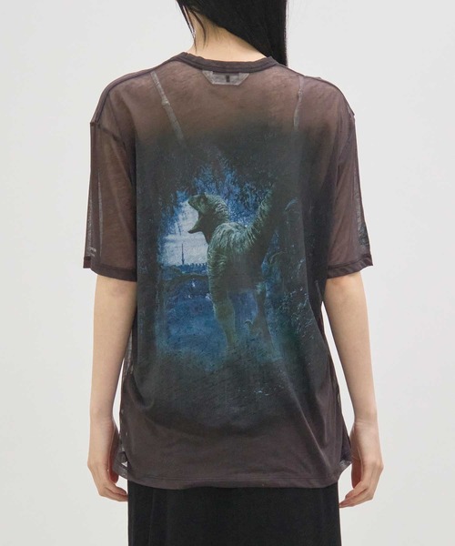 beautiful people - 最終セール⭐︎ビューティフルピープル　Tシャツ beautiful people tシャツ ビューティフルピープル 「beautiful