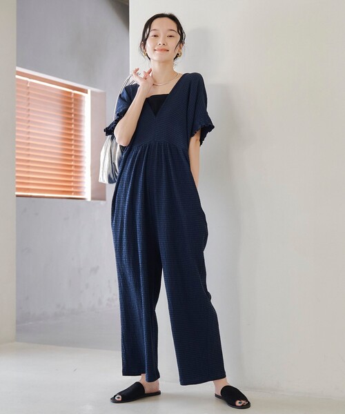 オールインワン・サロペット Seven Jumpsuits ZOZOTOWN Yahoo!店 - オールインワン・サロペット|Yahoo