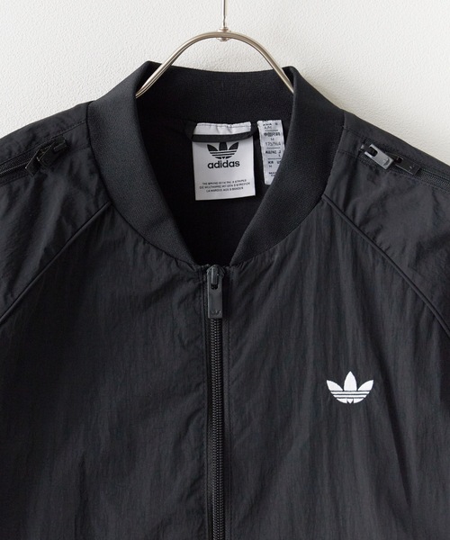 adidas adilenium トラックジャケット xs アディダス Adilenium シーズン 2 オーバーサイズ ジップオフ