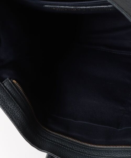 TOFF&LOADSTONE 「TOFF&LOADSTONE」 トートバッグ - ネイビー