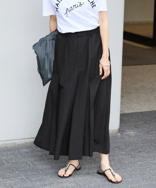 極美品⭐️VERMEIL paris iena レースパンツ　ブラック 38 VERMEIL par iena 「VERMEIL iena」 パンツ 38 ブラック