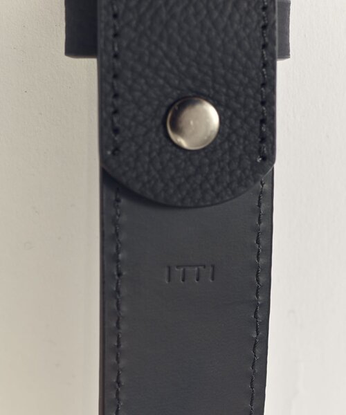 Lui's（ルイス） ベルト フックベルト ITTI exclusive for Lui's