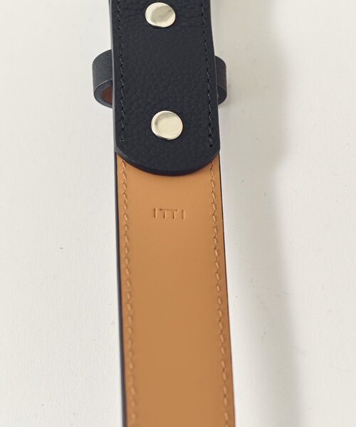 Lui's（ルイス） ベルト フックベルト ITTI exclusive for Lui's
