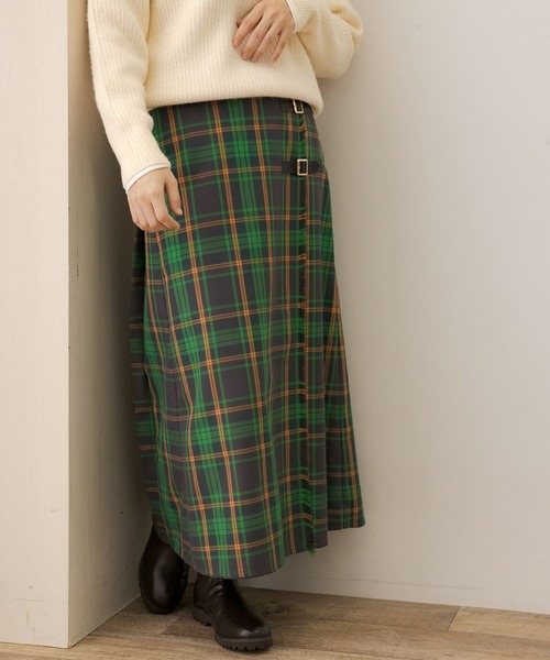 URBAN RESEARCH Sonny Label 「URBAN Label」 スカート FREE