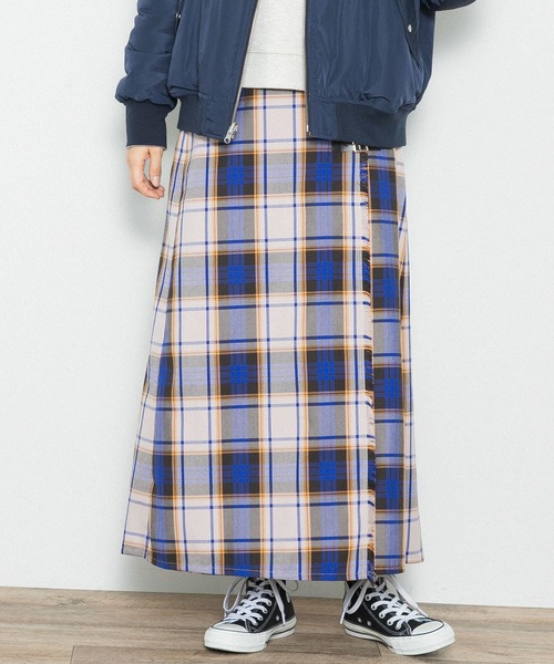 URBAN RESEARCH Sonny Label 「URBAN Label」 スカート FREE
