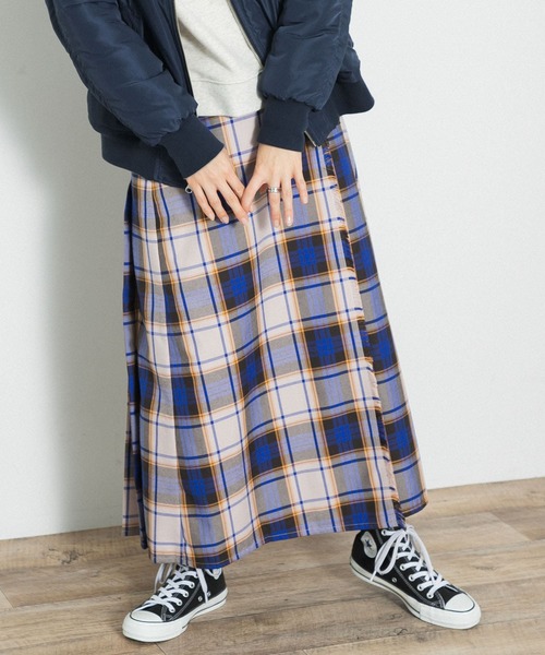URBAN RESEARCH Sonny Label 「URBAN Label」 スカート FREE