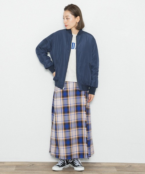 ☆新品☆ URBAN RESEARCH Sonny Label ロングスカート☆ URBAN RESEARCH Sonny Label 「URBAN Label」 スカート FREE