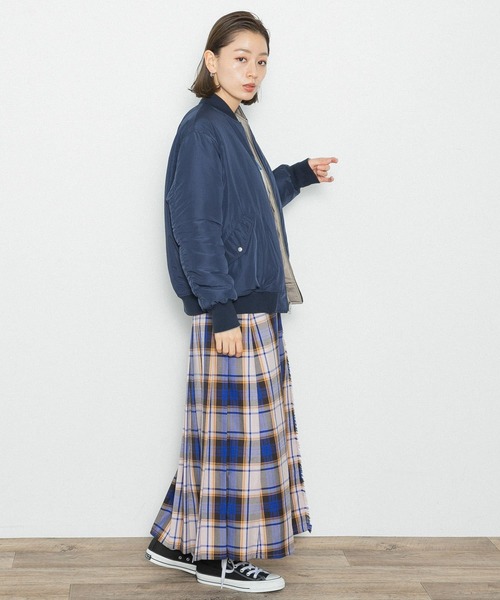 URBAN RESEARCH Sonny Label 「URBAN Label」 スカート FREE