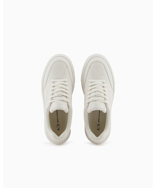 ARMANI EXCHANGE スニーカー 「A|X アルマーニ エクスチェンジ