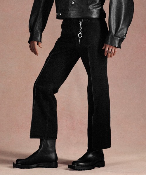 JOHN LAWRENCE SULLIVAN（ジョン ローレンス サリバン） ジーンズ JOHN