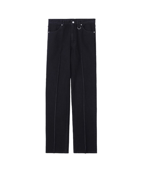 John Lawrence Sullivan 　定価９万 SWEAT STACKED PANTS