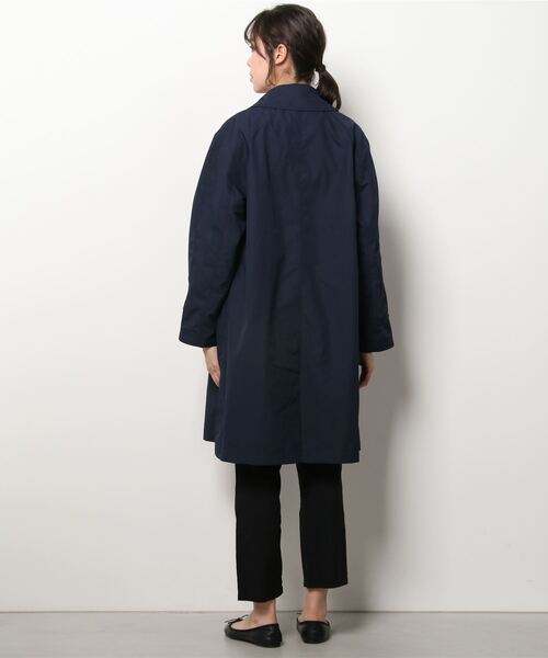 BEAMS BOY（ビームス ボーイ） 「THE NORTH FACE PURPLE LABEL」ステン