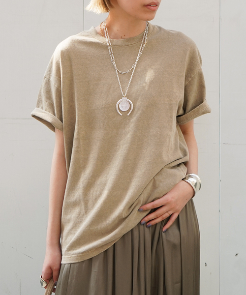 tシャツ *Relax T-shirt レディース