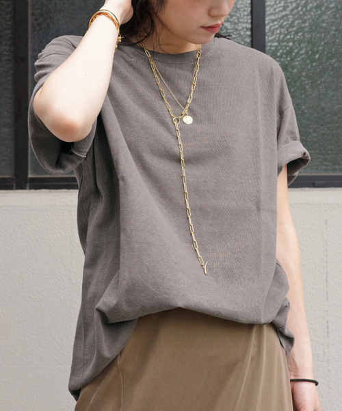 tシャツ *Relax T-shirt レディース