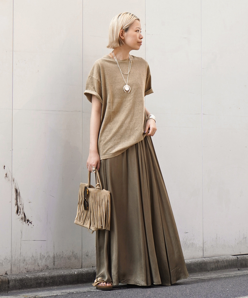 tシャツ *Relax T-shirt レディース