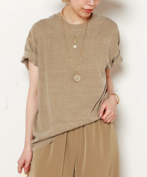 tシャツ *Relax T-shirt レディース