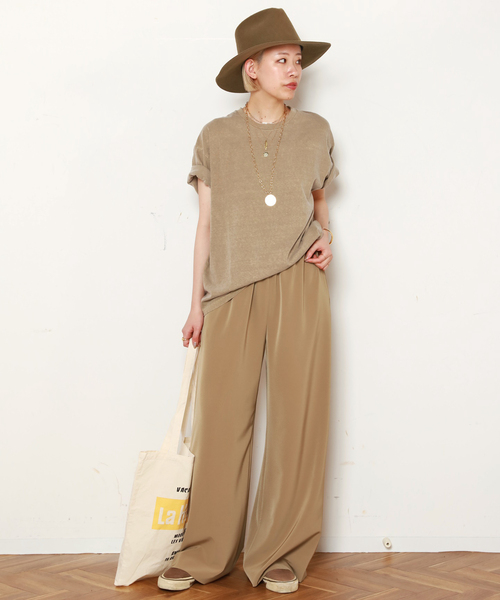tシャツ *Relax T-shirt レディース