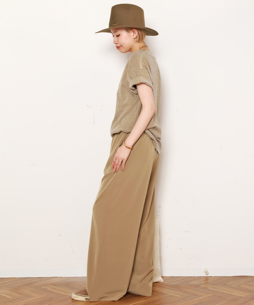 tシャツ *Relax T-shirt レディース