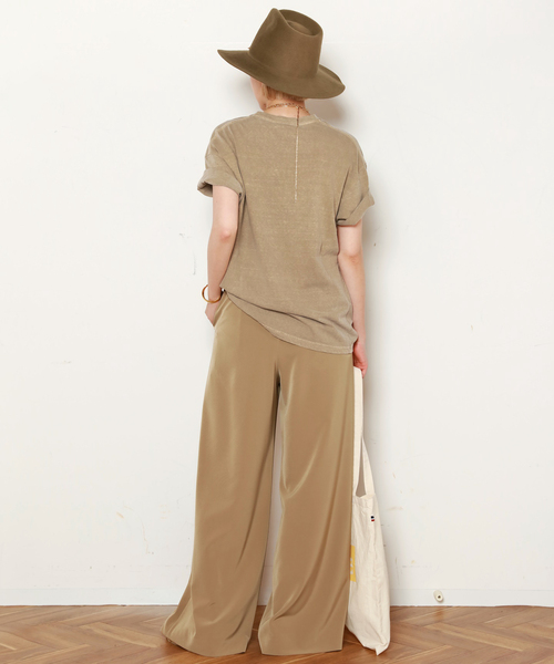 tシャツ *Relax T-shirt レディース