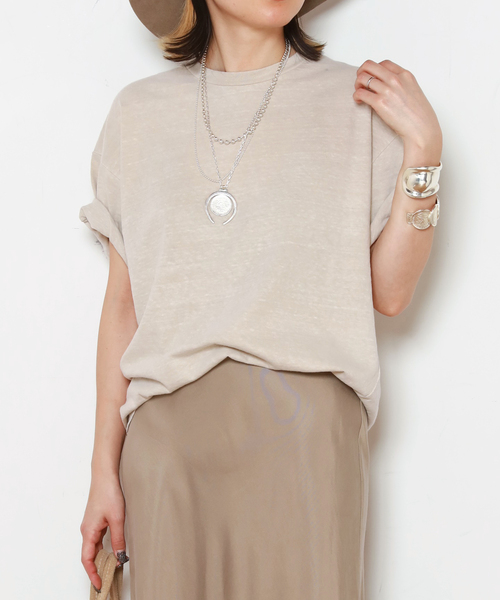 tシャツ *Relax T-shirt レディース