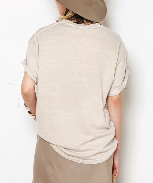 tシャツ *Relax T-shirt レディース