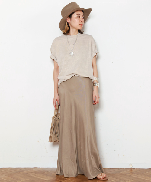 tシャツ *Relax T-shirt レディース