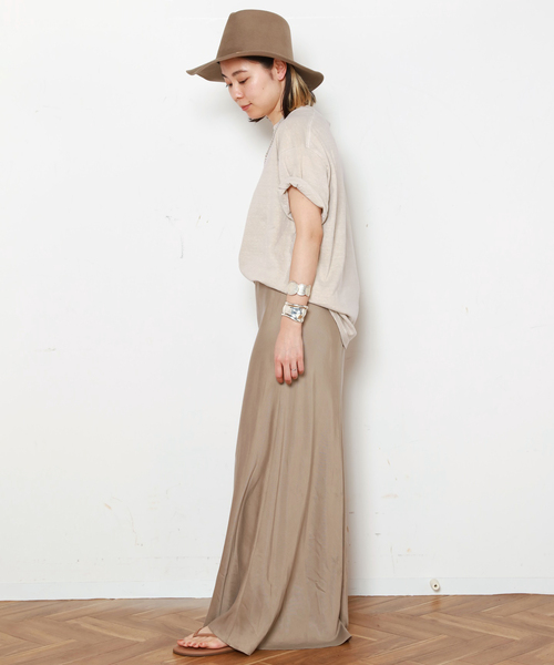 tシャツ *Relax T-shirt レディース