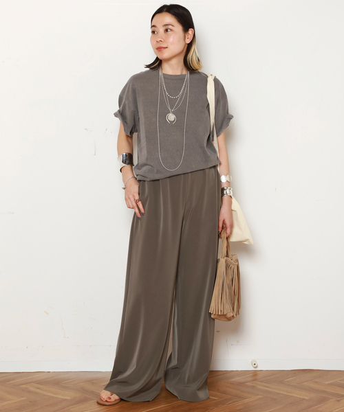 tシャツ *Relax T-shirt レディース