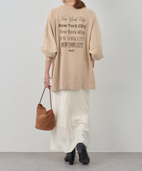 GOOD ROCK SPEED（グッドロックスピード） トレーナー スウェット